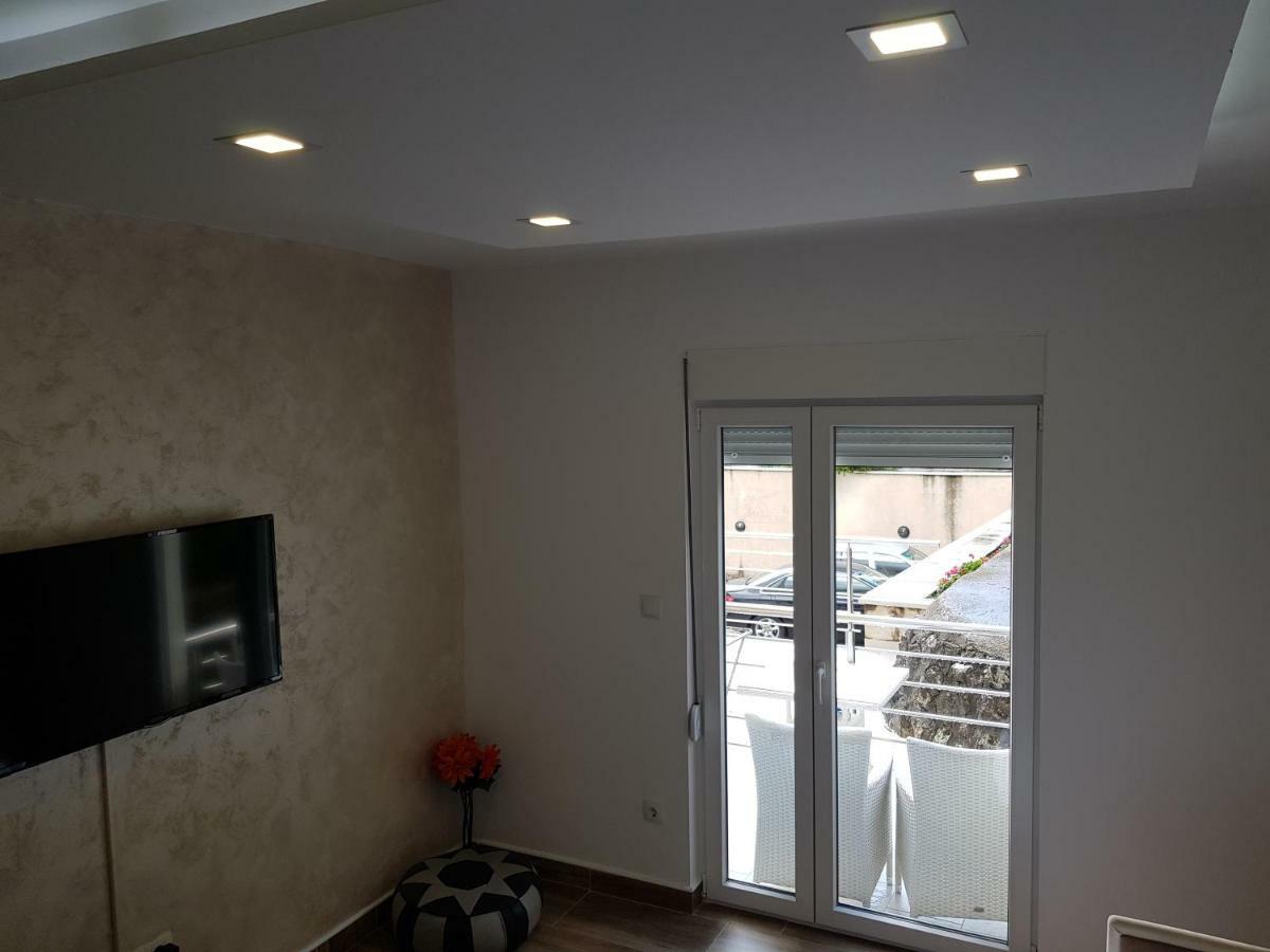 Apartments Blue Sea 코토르 객실 사진